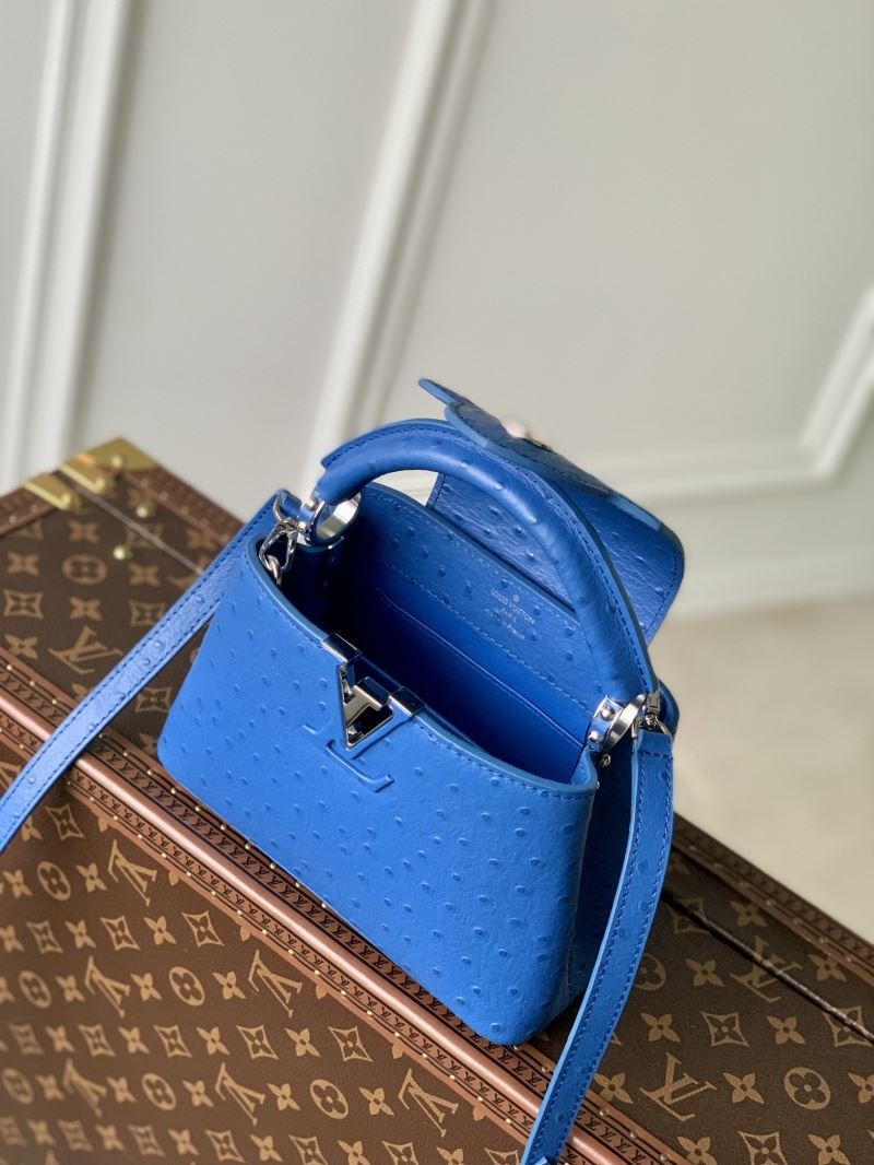 LV Top Handle Bags